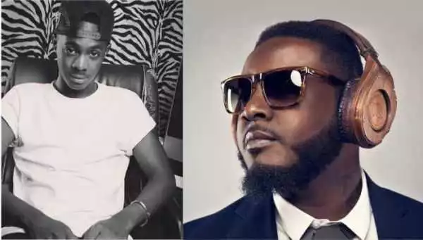Yong John The Wicked Producer Gets First International Recognition As He Get Endorsed By T-Pain